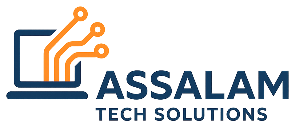 AssalamTech Solutions